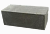 Блок фундаментный 20x20x40