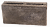 Блок перегородочный пескоцементный 390х90х188 (40Х9Х20)